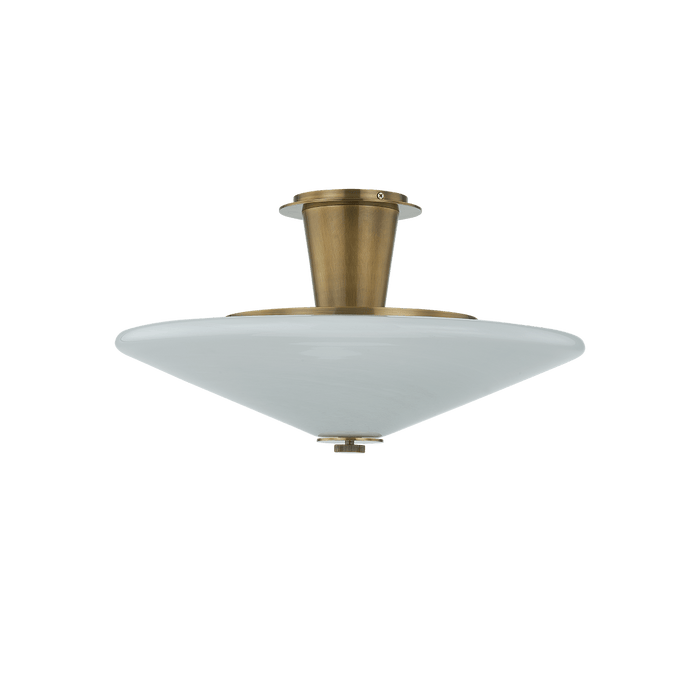 Corbett Lighting Cologne Flush Mount