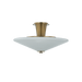 Corbett Lighting Cologne Flush Mount
