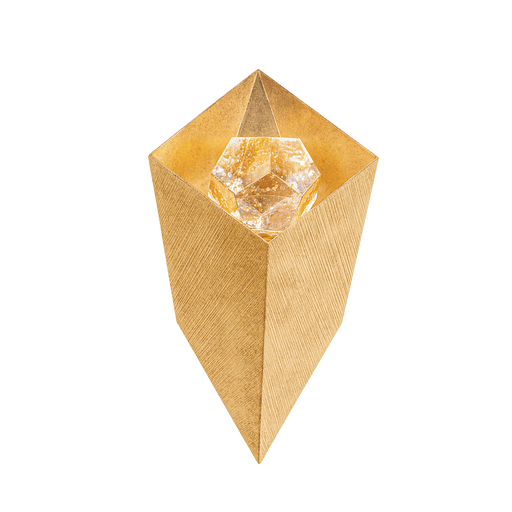 Corbett Lighting Conch Wall Sconce