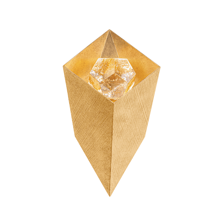 Corbett Lighting Conch Wall Sconce