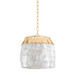 Corbett Lighting Coralie Pendant