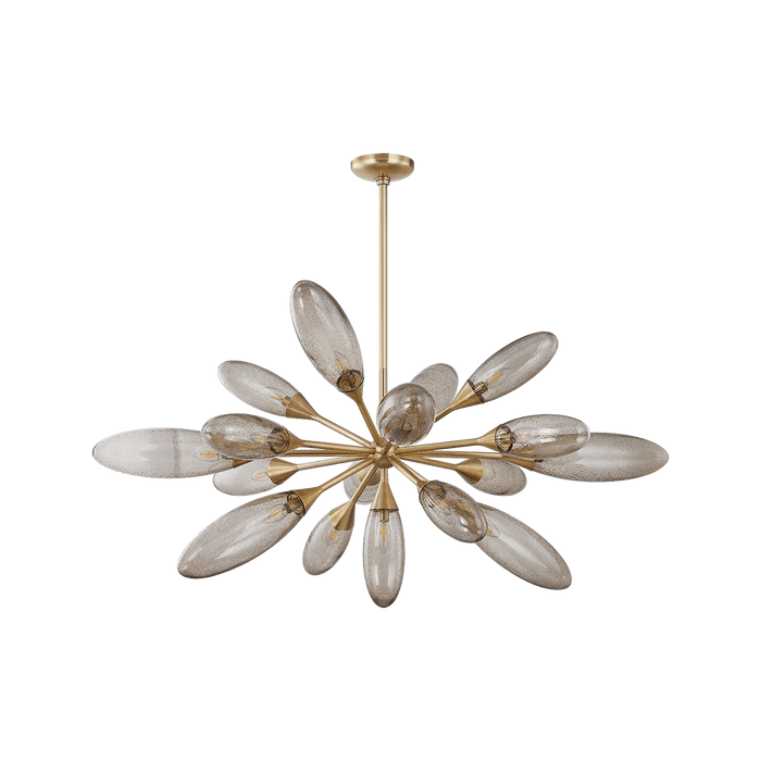 Corbett Lighting Cordoba Chandelier