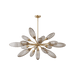 Corbett Lighting Cordoba Chandelier