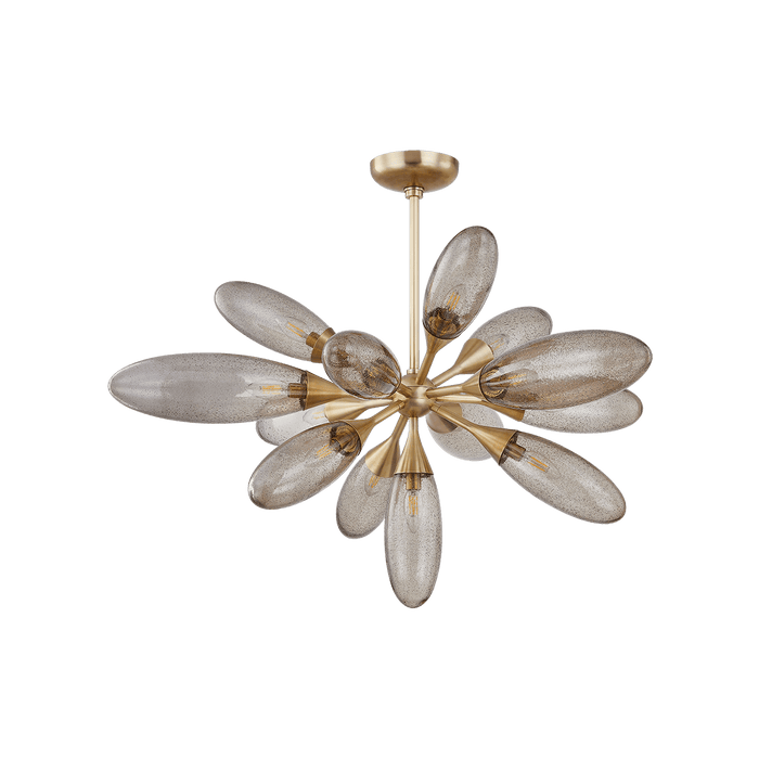 Corbett Lighting Cordoba Chandelier