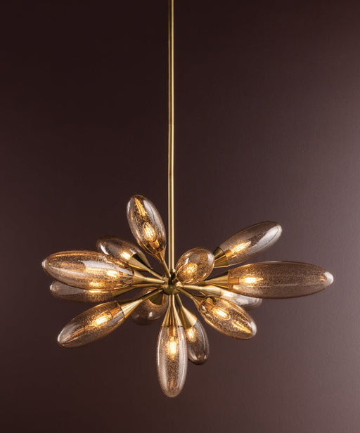 Corbett Lighting Cordoba Chandelier