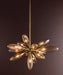 Corbett Lighting Cordoba Chandelier