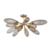 Corbett Lighting Cordoba Semi Flush