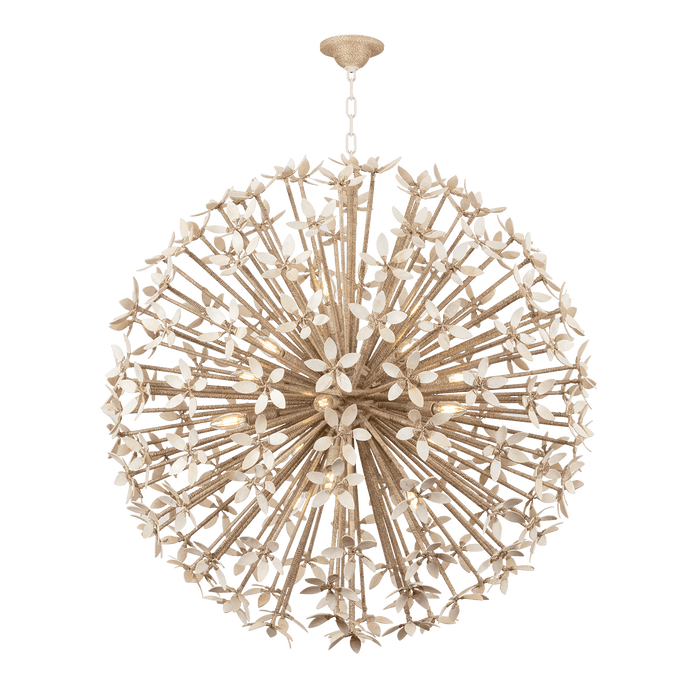 Corbett Lighting Corfu Chandelier