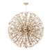 Corbett Lighting Corfu Chandelier