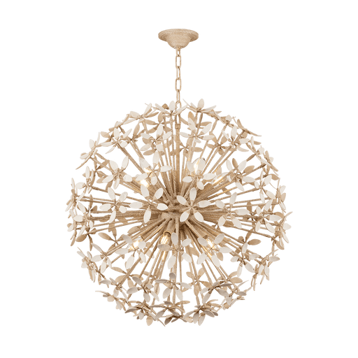 Corbett Lighting Corfu Chandelier