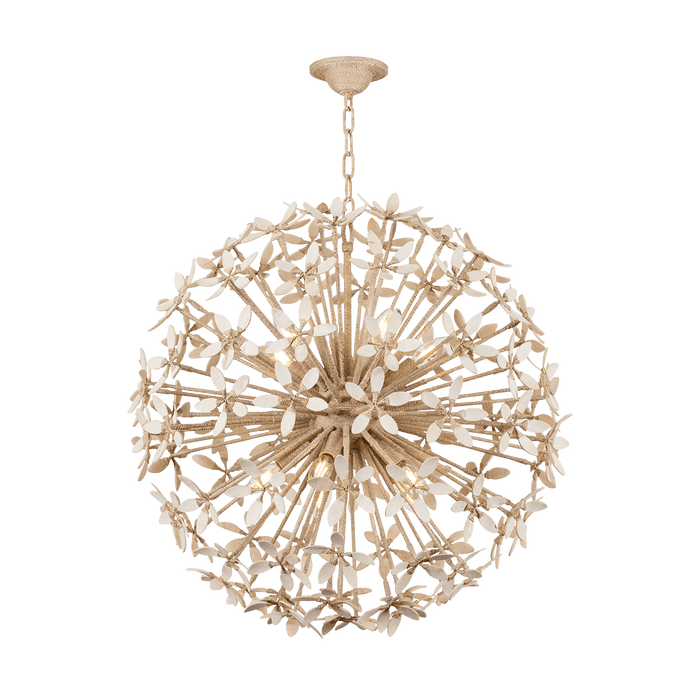 Corbett Lighting Corfu Chandelier