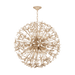 Corbett Lighting Corfu Chandelier