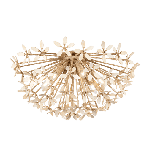 Corbett Lighting Corfu Semi-Flush Mount