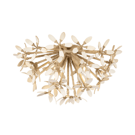 Corbett Lighting Corfu Semi-Flush Mount