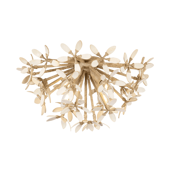 Corbett Lighting Corfu Semi-Flush Mount