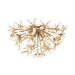 Corbett Lighting Corfu Semi-Flush Mount