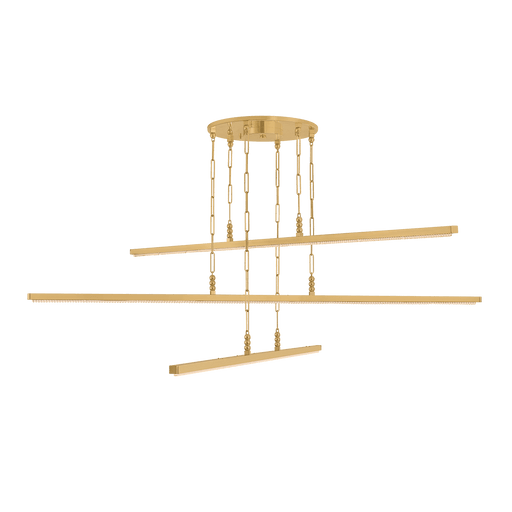 Corbett Lighting Cortina Chandelier