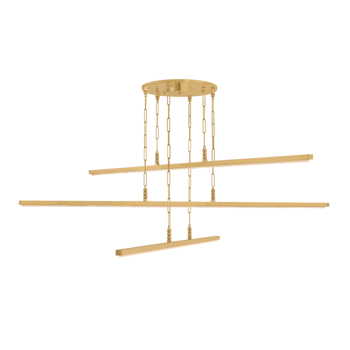 Corbett Lighting Cortina Chandelier
