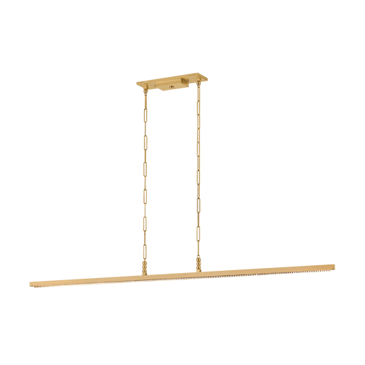 Corbett Lighting Cortina Linear Suspension