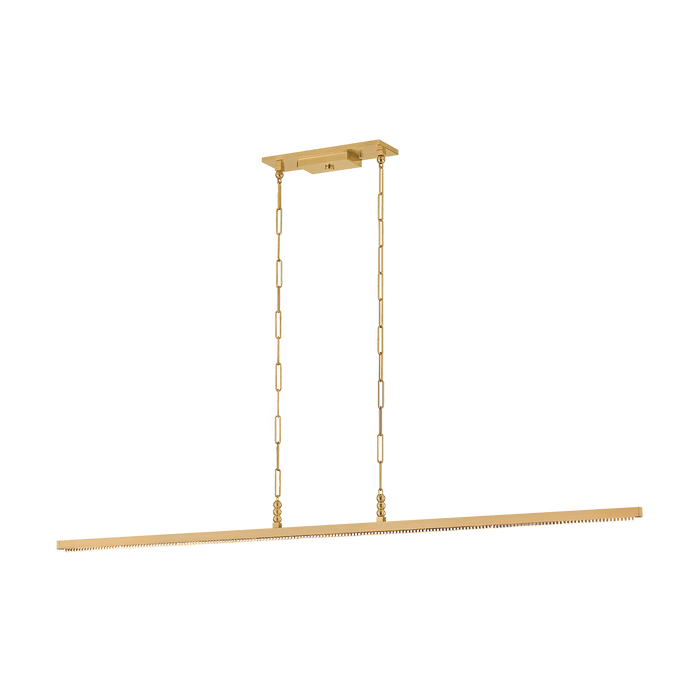 Corbett Lighting Cortina Linear Suspension