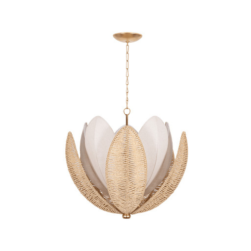 Corbett Lighting Costa Brava Chandelier