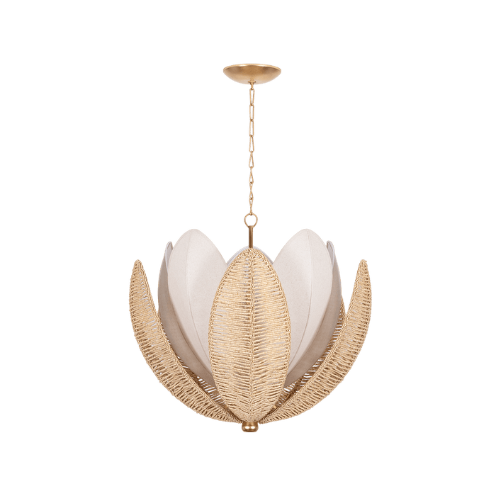 Corbett Lighting Costa Brava Chandelier