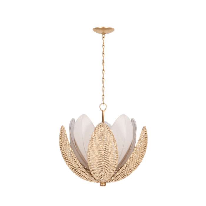 Corbett Lighting Costa Brava Chandelier