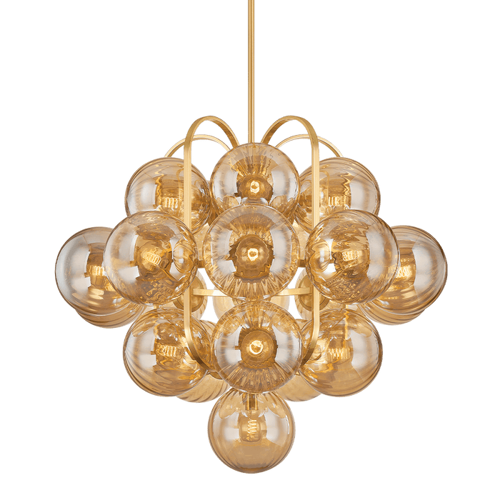 Corbett Lighting Cronus Chandelier