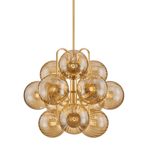 Corbett Lighting Cronus Chandelier