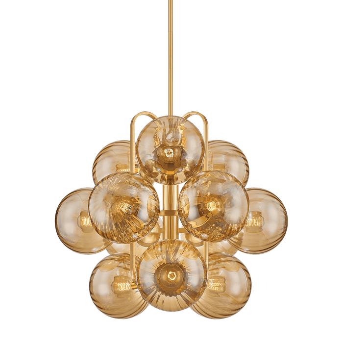 Corbett Lighting Cronus Chandelier