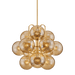 Corbett Lighting Cronus Chandelier