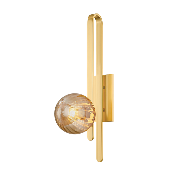 Corbett Lighting Cronus Wall Sconce