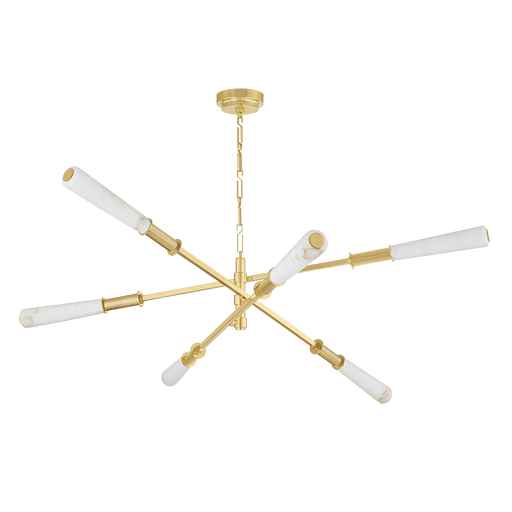 Corbett Lighting Dashiell Chandelier