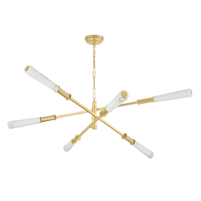 Corbett Lighting Dashiell Chandelier