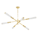 Corbett Lighting Dashiell Chandelier