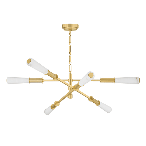 Corbett Lighting Dashiell Chandelier