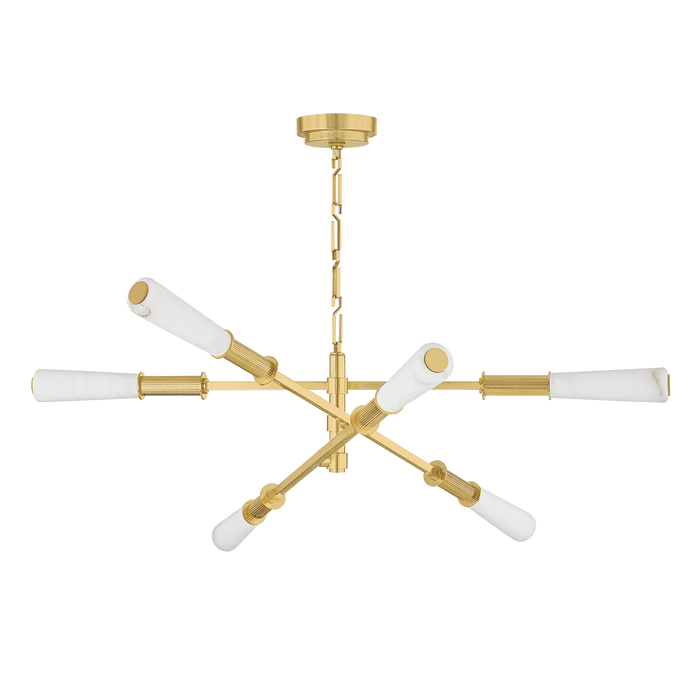 Corbett Lighting Dashiell Chandelier