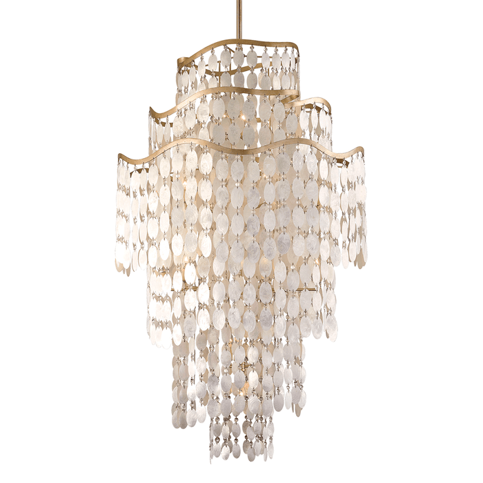 Corbett Lighting Dolce Chandelier