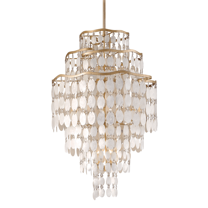 Corbett Lighting Dolce Chandelier