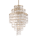 Corbett Lighting Dolce Chandelier