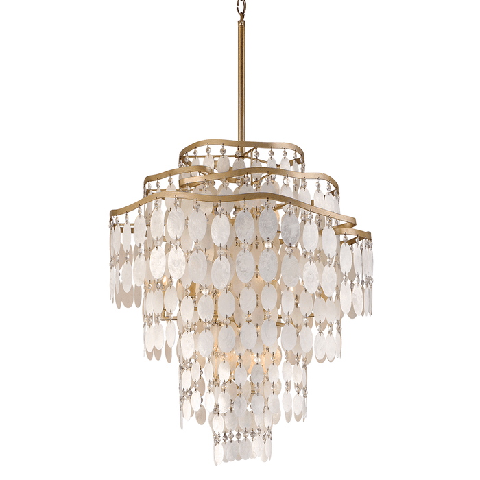 Corbett Lighting Dolce Chandelier