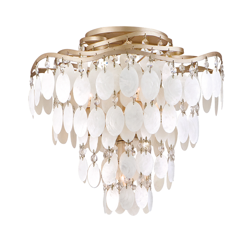 Corbett Lighting Dolce Semi Flush