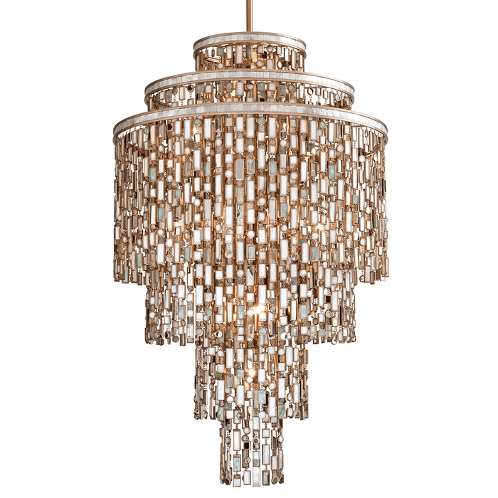 Corbett Lighting Dolcetti Chandelier