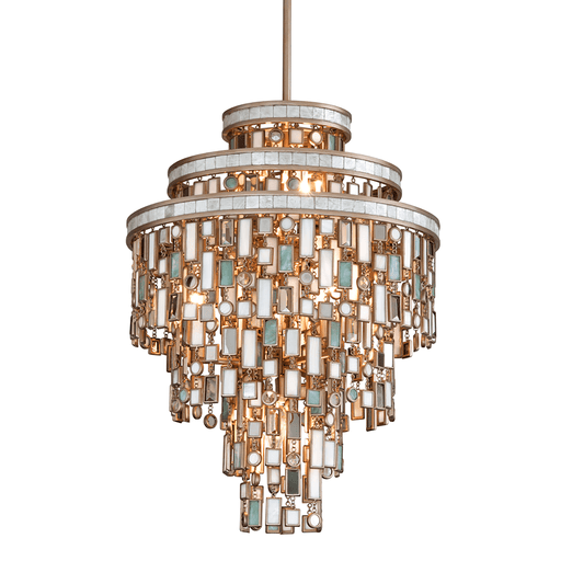 Corbett Lighting Dolcetti Chandelier