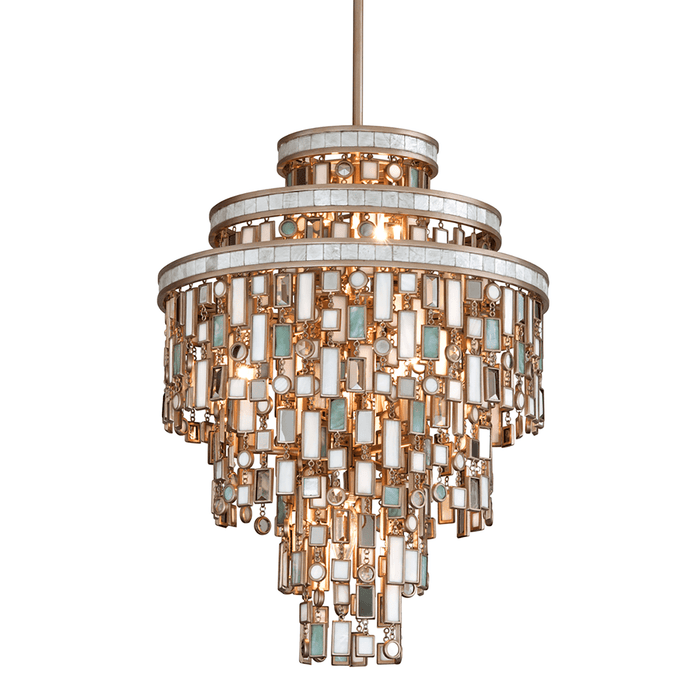 Corbett Lighting Dolcetti Chandelier