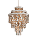 Corbett Lighting Dolcetti Chandelier