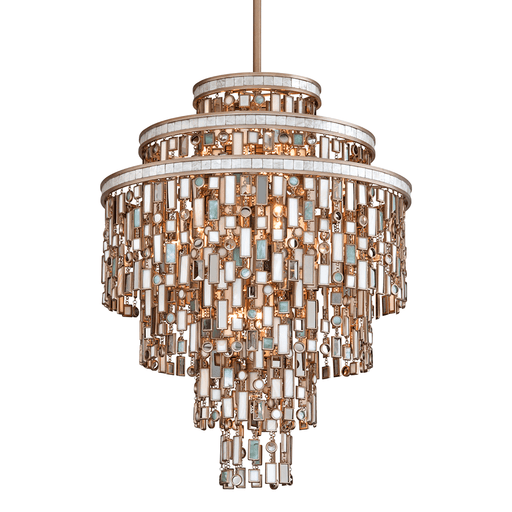 Corbett Lighting Dolcetti Chandelier