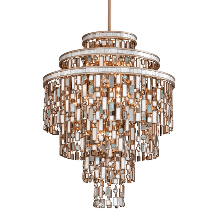 Corbett Lighting Dolcetti Chandelier