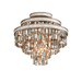 Corbett Lighting Dolcetti Semi-Flush Mount