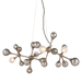 Corbett Lighting Element Linear Suspension